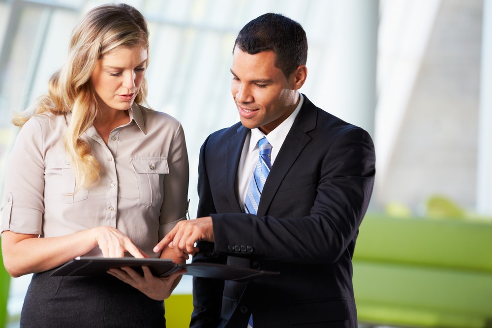 Advisory Services